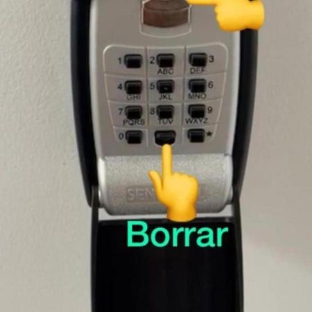 Uim Mediterraneo Poeta 2 Wifi ปัวร์โตเดซากุนโต ภายนอก รูปภาพ