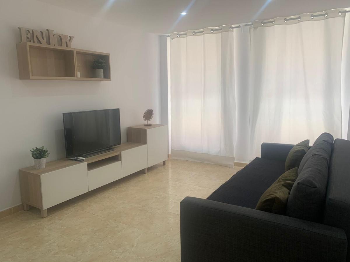 Uim Mediterraneo Poeta 2 Wifi ปัวร์โตเดซากุนโต ภายนอก รูปภาพ